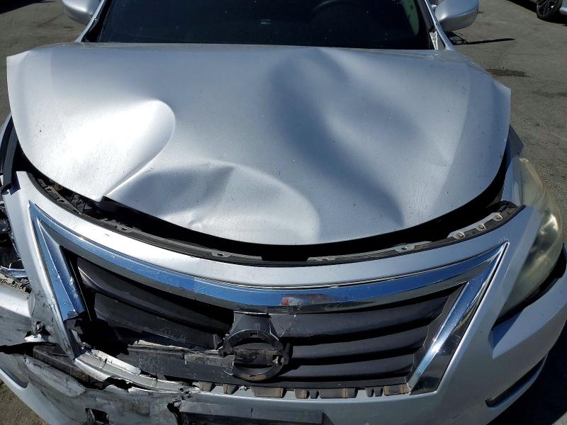 Aukcja sprzedaży 2014 Nissan Altima, vin: 1N4AL3AP0EN243008, numer aukcji: 62991246