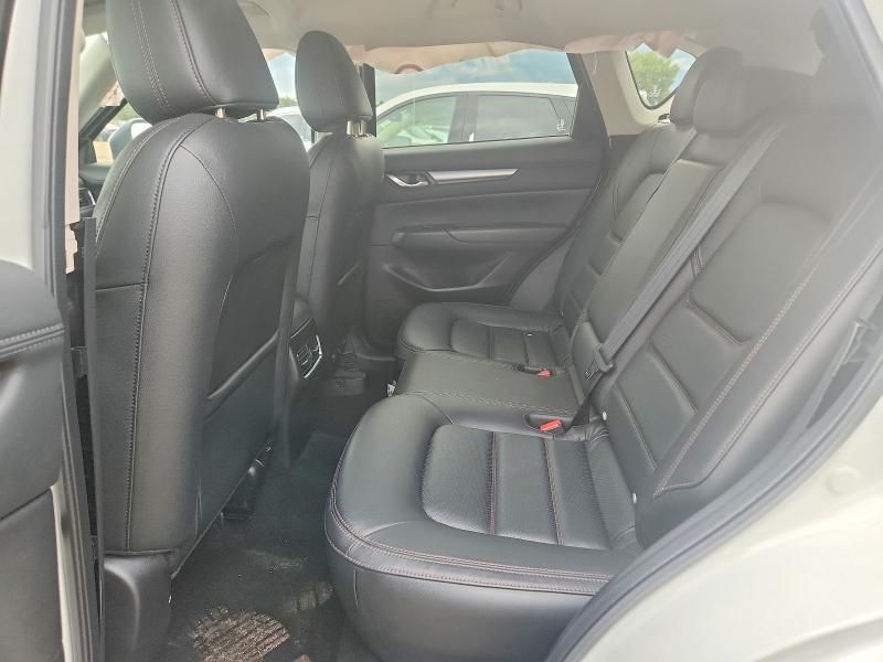 64638246 :رقم المزاد ، JM3KFBCM6P0261037 vin ، 2023 Mazda Cx-5 مزاد بيع