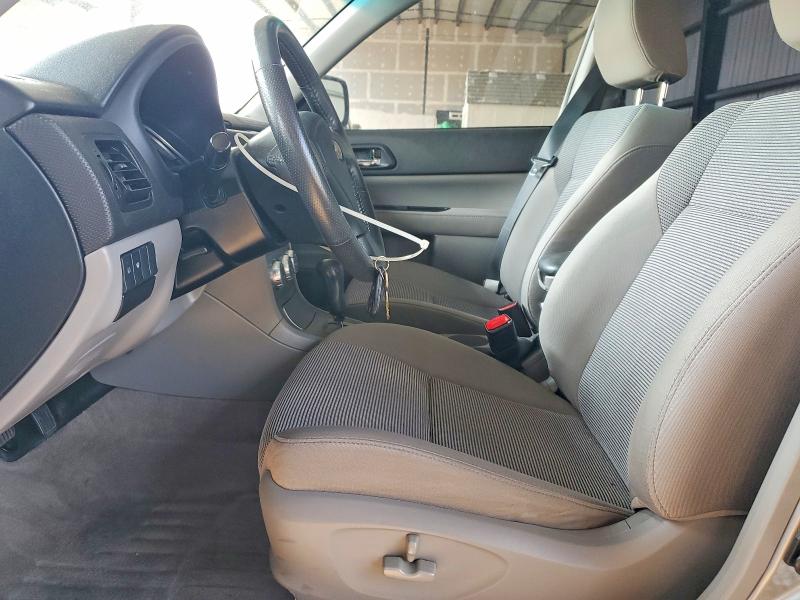 Aukcja sprzedaży 2006 Subaru Forester, vin: JF1SG65606H709886, numer aukcji: 63260116