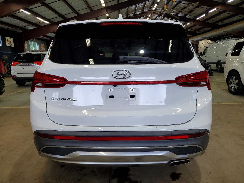 Продажа на аукционе авто 2023 Hyundai Santa Fe, vin: 5NMS34AJ5PH628340, номер лота: 63844046