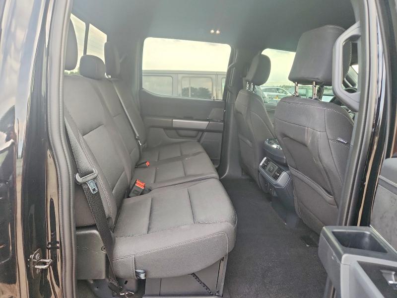 Продаж на аукціоні авто 2025 Ford F150, vin: 1FTFW3LD9SFA98762, номер лоту: 65784616