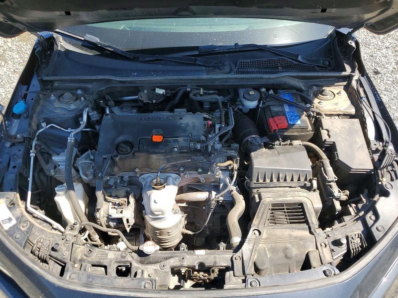 2024 Honda Civic მანქანა იყიდება აუქციონზე, vin: 19XFL2H52RE040730, აუქციონის ნომერი: 64899056