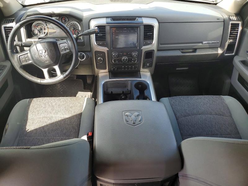 Продажа на аукционе авто 2018 Ram 2500, vin: 3C6UR5DL6JG314765, номер лота: 63695176