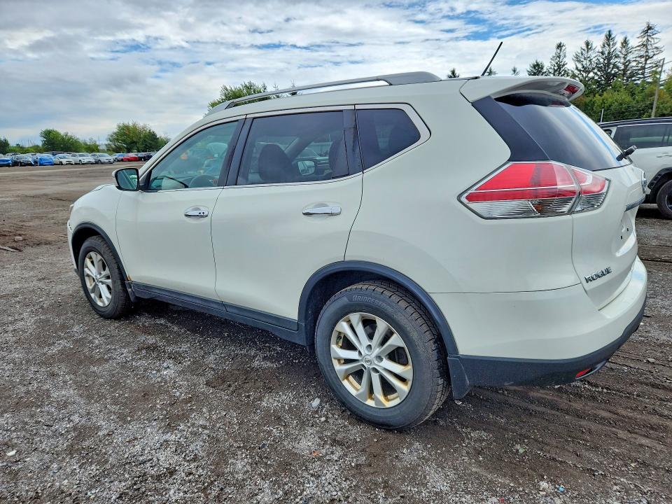 Aukcja sprzedaży 2016 Nissan Rogue, vin: 5N1AT2MT0GC864627, numer aukcji: 64923376