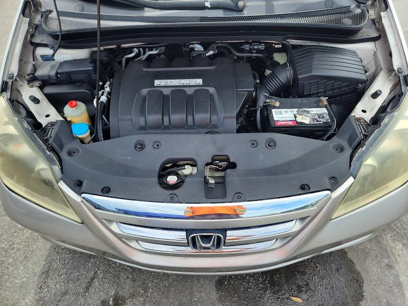 2006 Honda Odyssey მანქანა იყიდება აუქციონზე, vin: 5FNRL38766B005389, აუქციონის ნომერი: 63898756