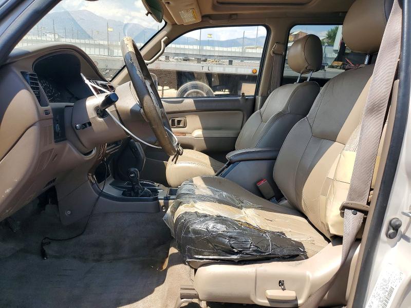 Aukcja sprzedaży 1998 Toyota 4runner, vin: JT3HN87R7W0146898, numer aukcji: 64432266