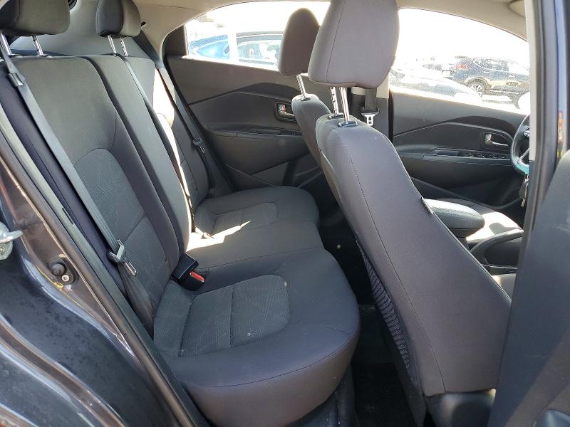 2013 Kia Rio მანქანა იყიდება აუქციონზე, vin: KNADM5A31D6852367, აუქციონის ნომერი: 64750736