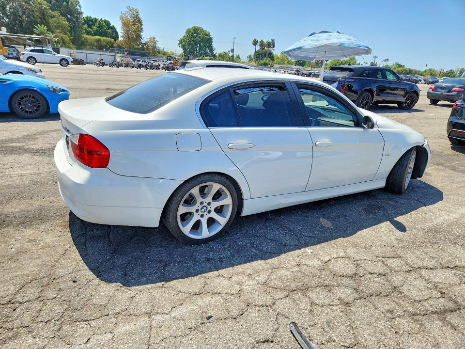 Aukcja sprzedaży 2006 Bmw 330, vin: WBAVB33546PS19419, numer aukcji: 66833876