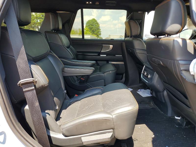 Продаж на аукціоні авто 2025 Ford Expedition, vin: 1FMJU1RG3SEA04639, номер лоту: 67071716
