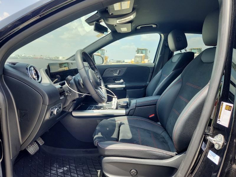 Продаж на аукціоні авто 2023 Mercedes-benz Gla, vin: W1N4N4HBXPJ471294, номер лоту: 63768166
