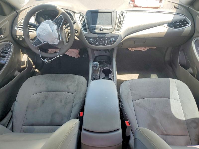 Aukcja sprzedaży 2018 Chevrolet Malibu, vin: 1G1ZB5ST0JF114433, numer aukcji: 64209806