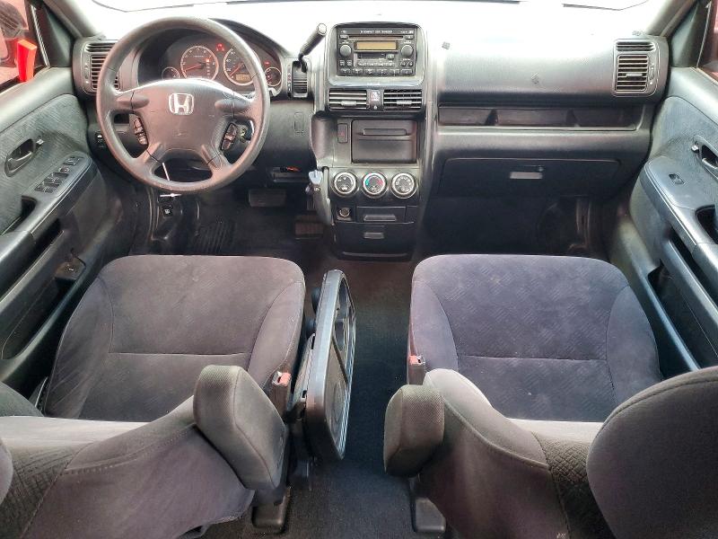 Продажа на аукционе авто 2006 Honda Cr-v, vin: JHLRD78816C020329, номер лота: 66925776