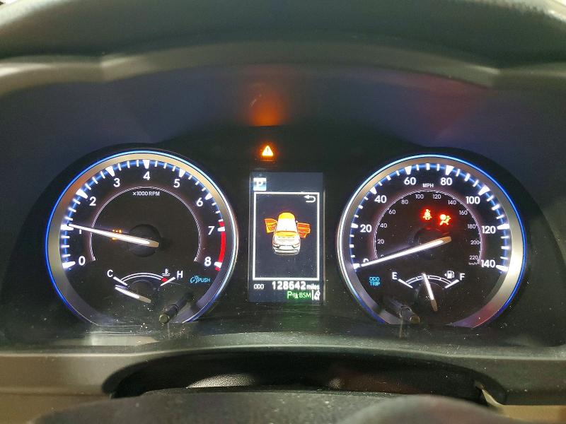 Aukcja sprzedaży 2019 Toyota Highlander, vin: 5TDDZRFHXKS971029, numer aukcji: 63775386