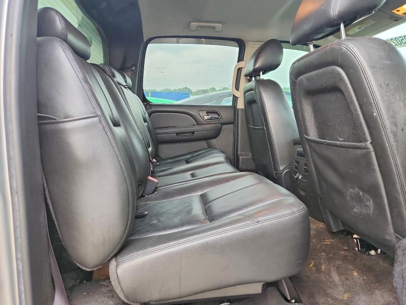 Aukcja sprzedaży 2013 Chevrolet Avalanche, vin: 3GNTKFE71DG251005, numer aukcji: 63502896