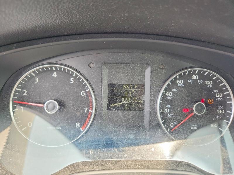 Aukcja sprzedaży 2013 Volkswagen Jetta, vin: 3VWDP7AJ8DM369251, numer aukcji: 63148076