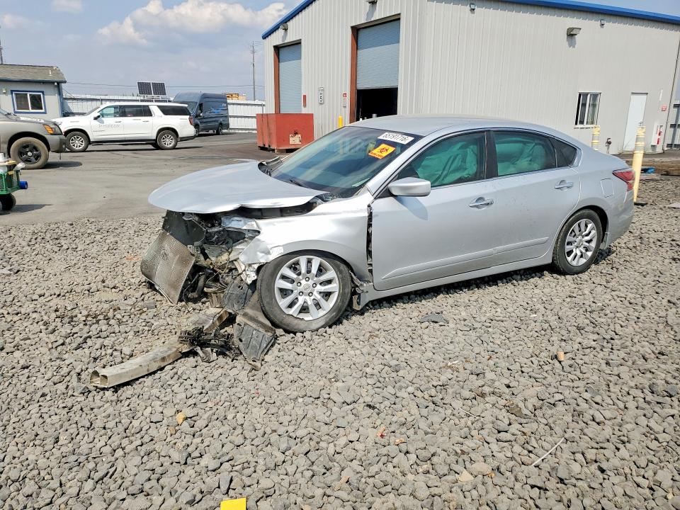 65191716 :رقم المزاد ، 1N4AL3AP8FC591104 vin ، 2015 Nissan Altima مزاد بيع