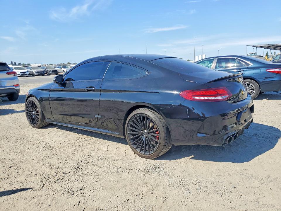 Продаж на аукціоні авто 2020 Mercedes-benz C, vin: WDDWJ6EB7LF976532, номер лоту: 65150936