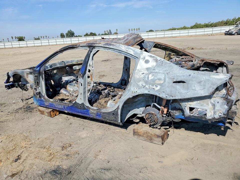 Aukcja sprzedaży 2022 Dodge Charger, vin: 2C3CDXGJ6NH159489, numer aukcji: 64510456
