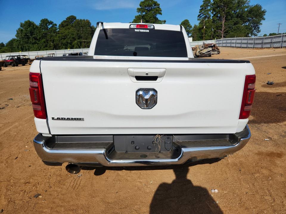 2024 Ram 1500 მანქანა იყიდება აუქციონზე, vin: 1C6RREJTXRN220109, აუქციონის ნომერი: 65484456