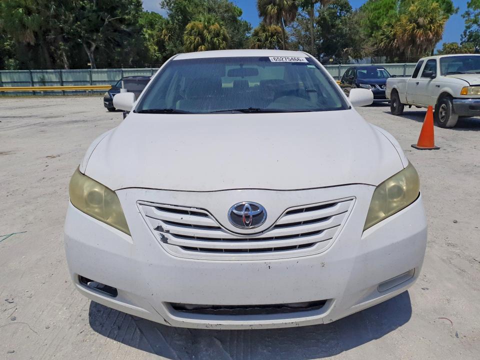 65275466 :رقم المزاد ، 4T1BE46K98U772278 vin ، 2008 Toyota Camry مزاد بيع