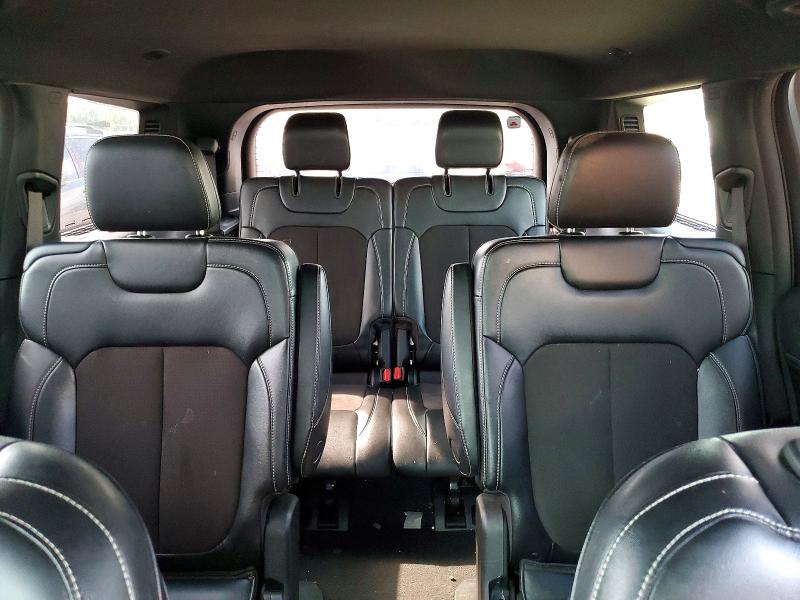 63421736 :رقم المزاد ، 1C4RJKAG7P8815156 vin ، 2023 Jeep Grand Cherokee مزاد بيع
