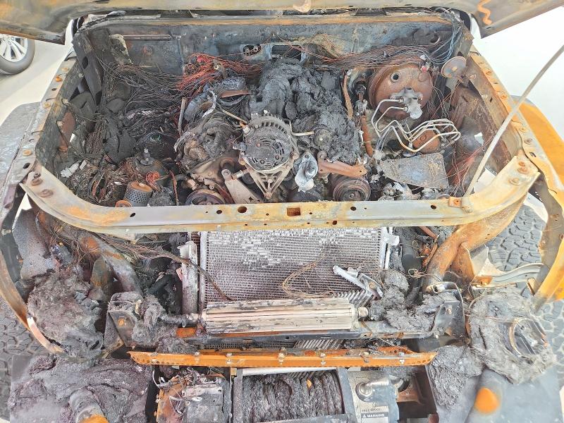 Aukcja sprzedaży 2017 Jeep Wrangler Unlimited, vin: 1C4BJWFG6HL549015, numer aukcji: 66076896