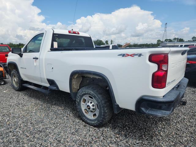 Продажа на аукционе авто 2024 Chevrolet Silverado, vin: 1GC3YLE79RF153242, номер лота: 63989786
