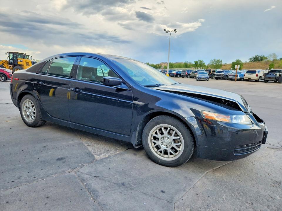 Aukcja sprzedaży 2006 Acura 3.2tl, vin: 19UUA66286A043001, numer aukcji: 65889636