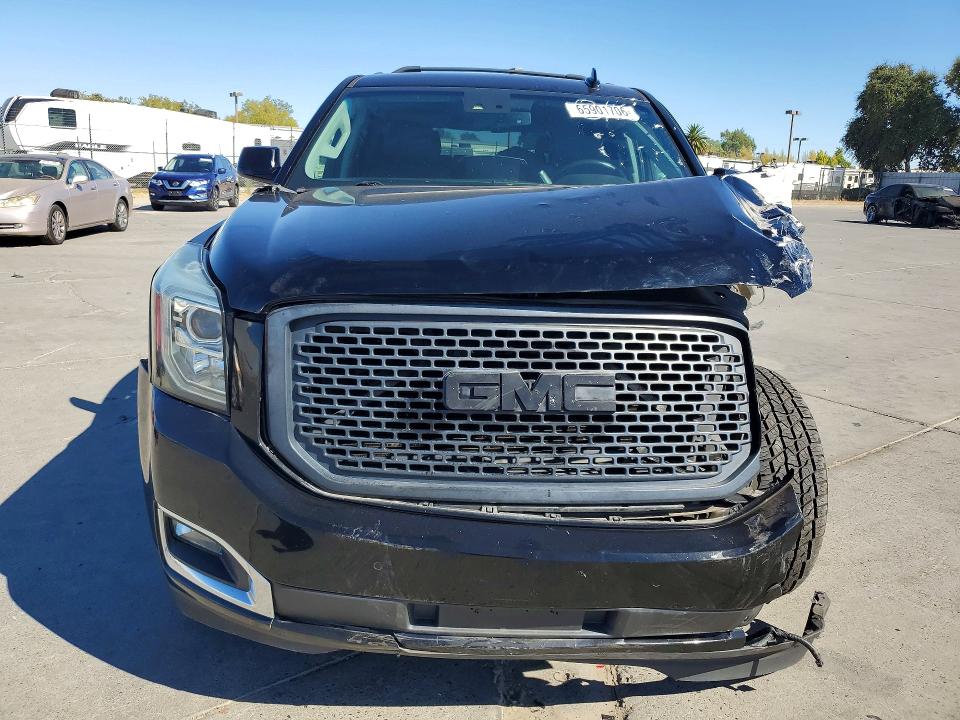 65901706 :رقم المزاد ، 1GKS2BKCXGR114796 vin ، 2016 Gmc Yukon مزاد بيع