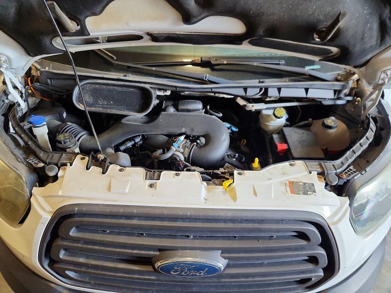 Продажа на аукционе авто 2016 Ford Transit, vin: 1FMZK1ZMXGKB03675, номер лота: 63744436