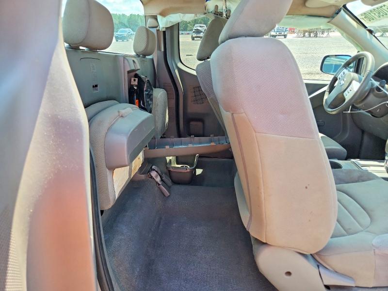 Aukcja sprzedaży 2019 Nissan Frontier, vin: 1N6BD0CT8KN736691, numer aukcji: 67093106