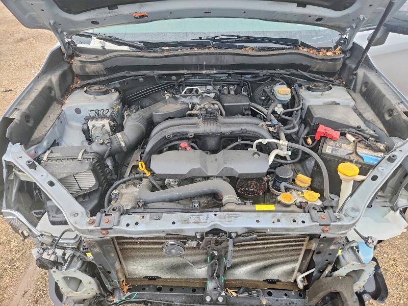 Aukcja sprzedaży 2018 Subaru Forester, vin: JF2SJABC1JH544515, numer aukcji: 65026446