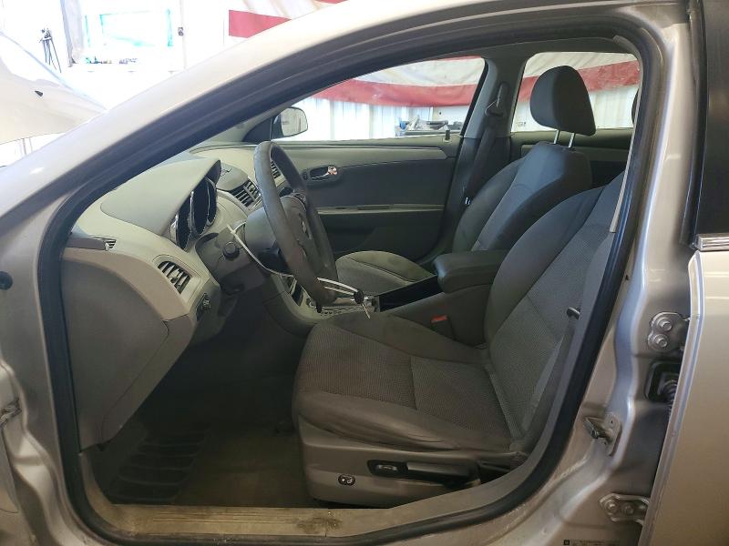 Продажа на аукционе авто 2010 Chevrolet Malibu, vin: 1G1ZC5EB8AF212738, номер лота: 64578766