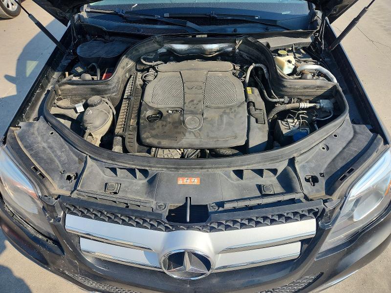 61977456 :رقم المزاد ، WDCGG5HB3DG044708 vin ، 2013 Mercedes-benz Glk مزاد بيع
