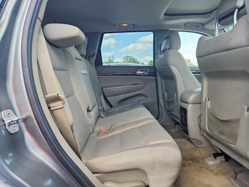 Продаж на аукціоні авто 2011 Jeep Grand Cherokee, vin: 1J4RR4GG7BC678313, номер лоту: 65238176