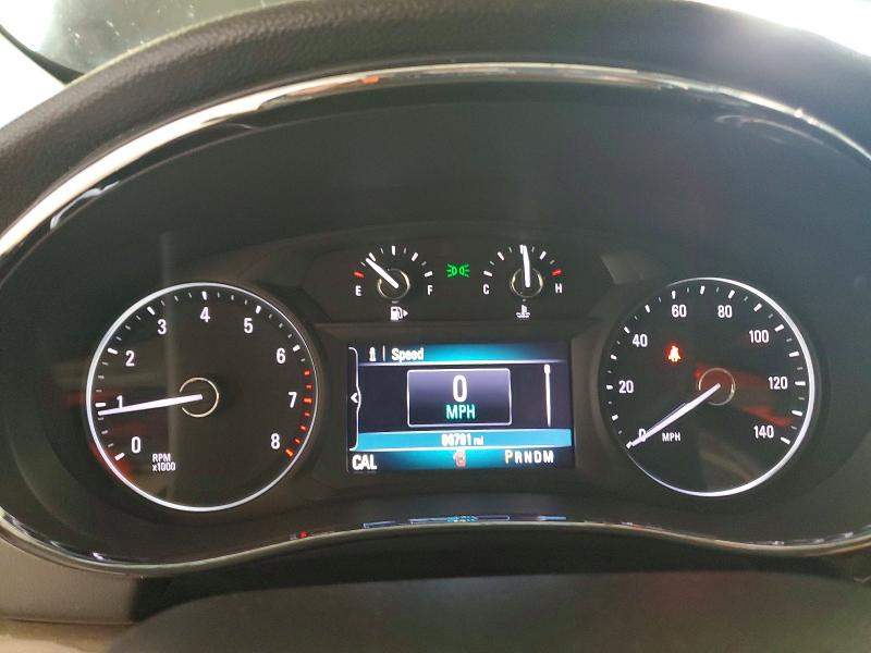 Aukcja sprzedaży 2019 Buick Encore, vin: KL4CJESB5KB903350, numer aukcji: 65815006