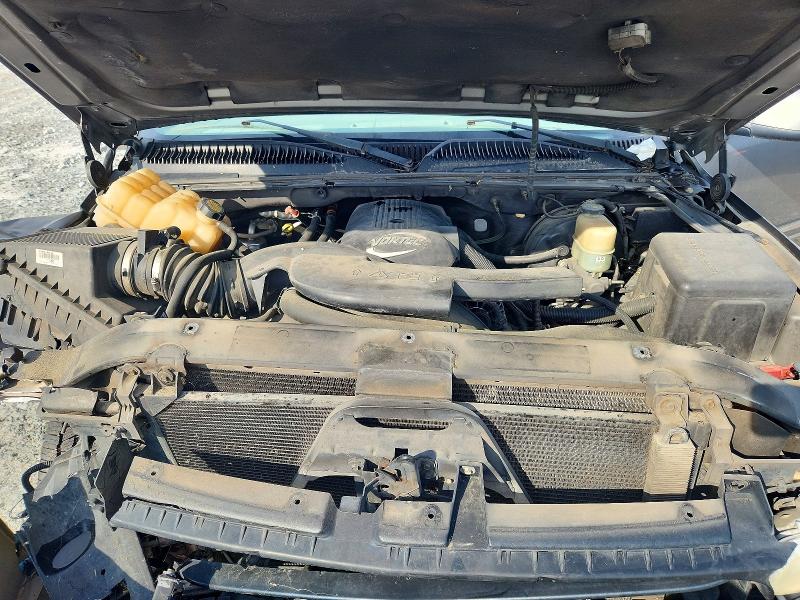 Продаж на аукціоні авто 2001 Gmc Yukon Xl, vin: 1GKEC16T81J310997, номер лоту: 64406926