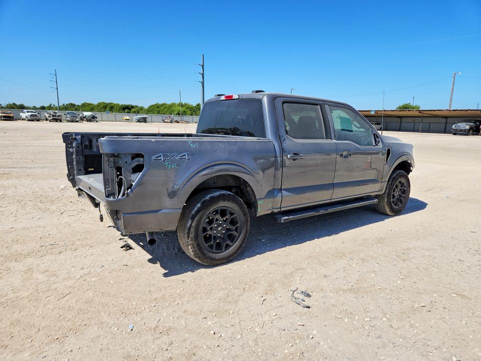 2026 Ford F150 მანქანა იყიდება აუქციონზე, vin: 1FTFW5L57TKD07087, აუქციონის ნომერი: 65149616