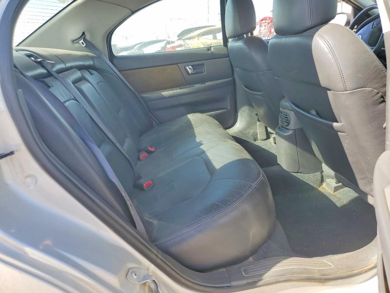Продажа на аукционе авто 2000 Mercury Sable, vin: 1MEFM55S7YG647096, номер лота: 65230556