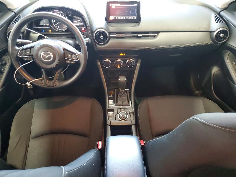 64976626 :رقم المزاد ، JM1DKFB7XL1471712 vin ، 2020 Mazda Cx-3 مزاد بيع