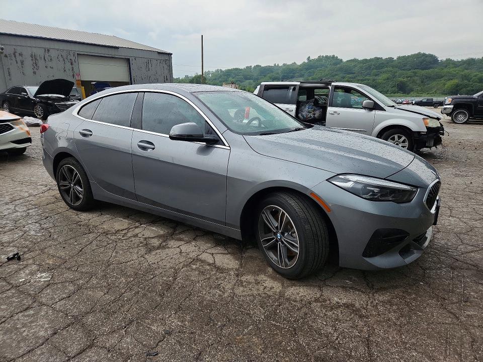 Aukcja sprzedaży 2024 Bmw 228xi, vin: WBA73AK07R7R69434, numer aukcji: 64658846