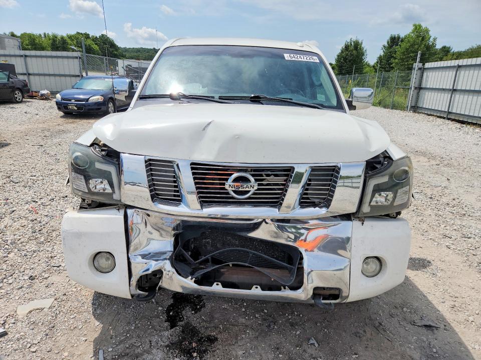 Aukcja sprzedaży 2012 Nissan Titan, vin: 1N6BA0EC6CN313955, numer aukcji: 64247226