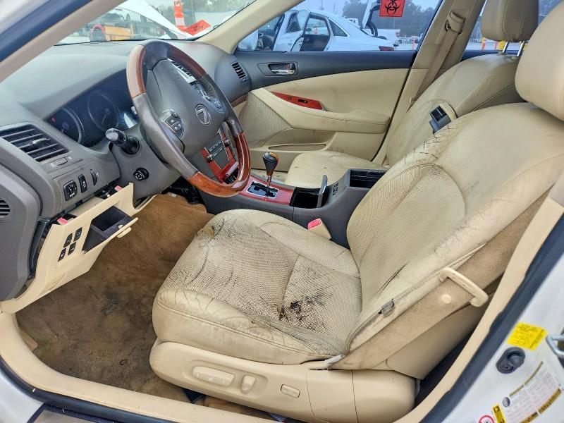 67104336 :رقم المزاد ، JTHBK1EG9C2481680 vin ، 2012 Lexus Es مزاد بيع