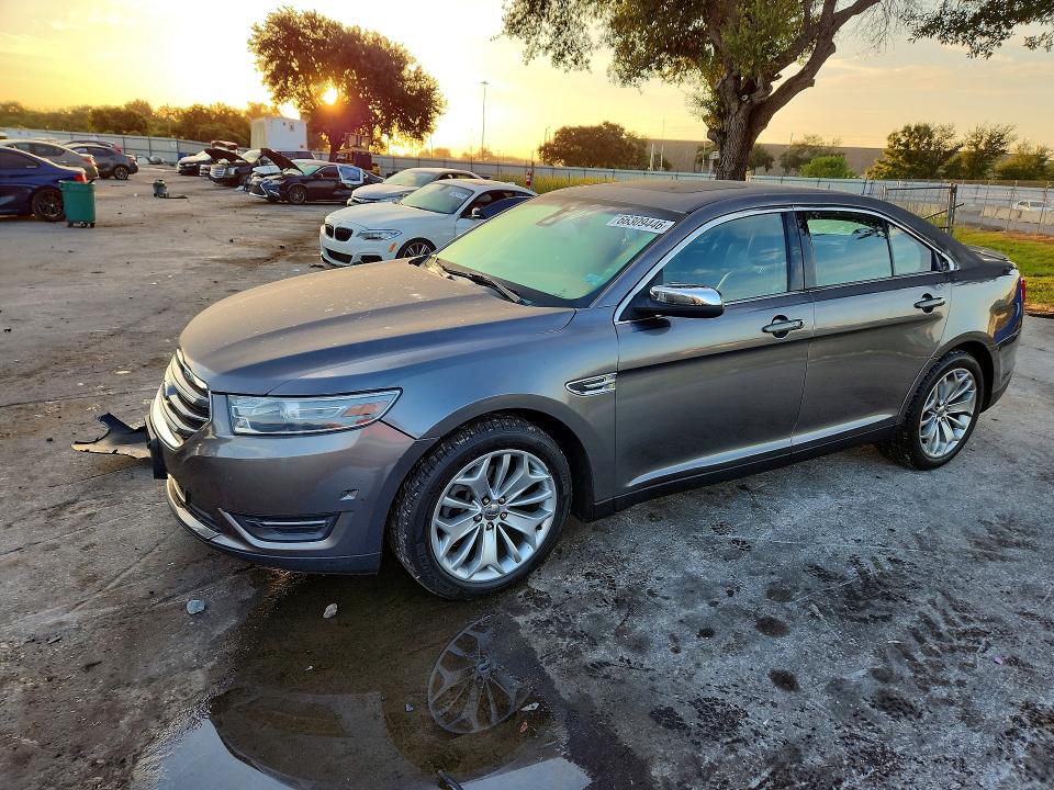 66309446 :رقم المزاد ، 1FAHP2F88DG171573 vin ، 2013 Ford Taurus مزاد بيع