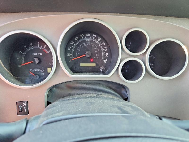 2013 Toyota Tundra მანქანა იყიდება აუქციონზე, vin: 5TFEY5F15DX136570, აუქციონის ნომერი: 63492386