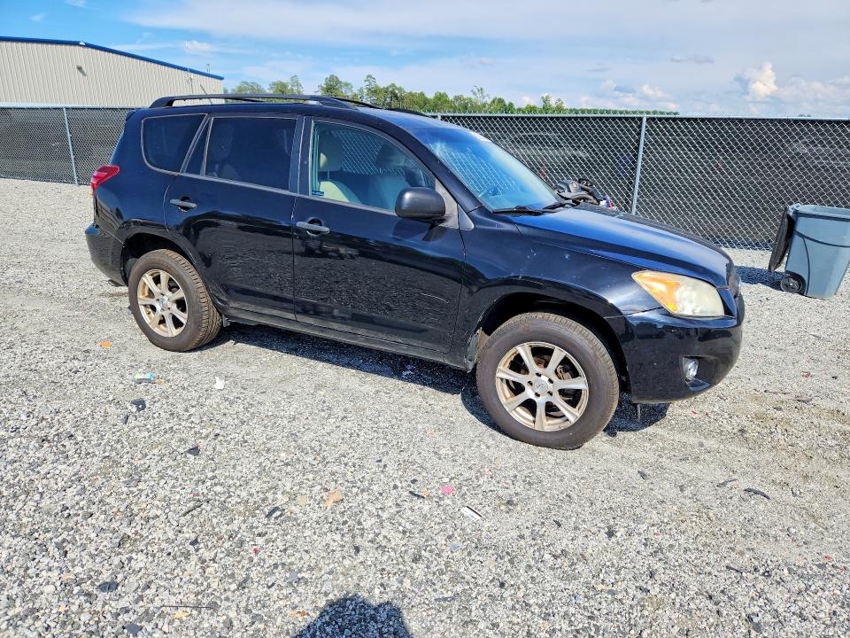 Aukcja sprzedaży 2011 Toyota Rav4, vin: 2T3BF4DV8BW138324, numer aukcji: 63382496