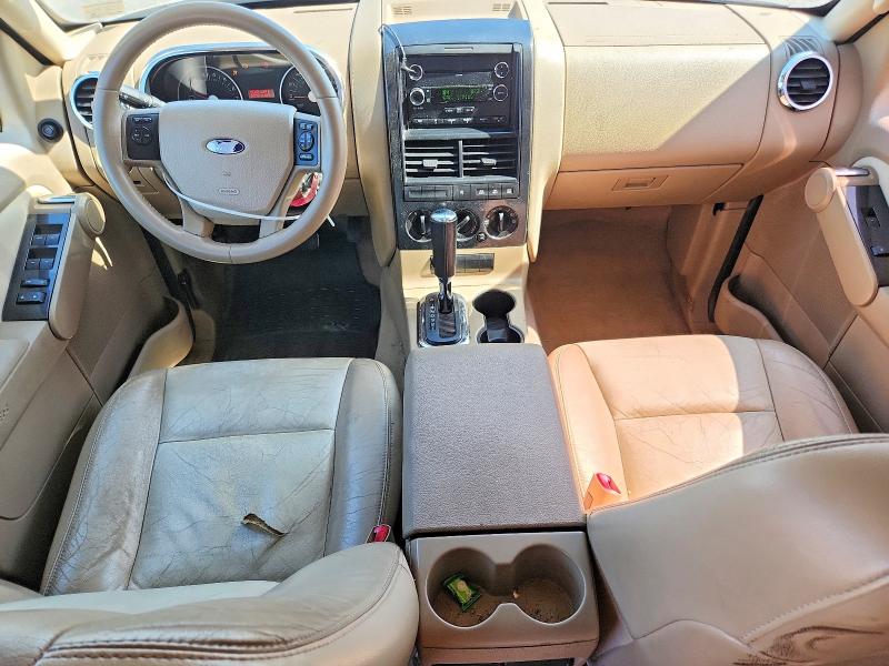 Продажа на аукционе авто 2008 Ford Explorer, vin: 1FMEU73E28UA68441, номер лота: 63865976