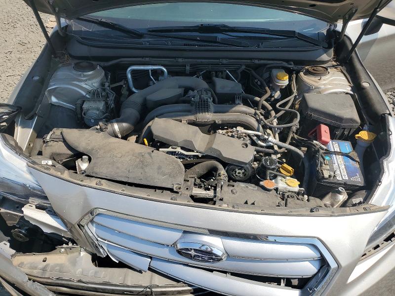 Продажа на аукционе авто 2017 Subaru Legacy, vin: 4S3BNAF65H3058417, номер лота: 64644386