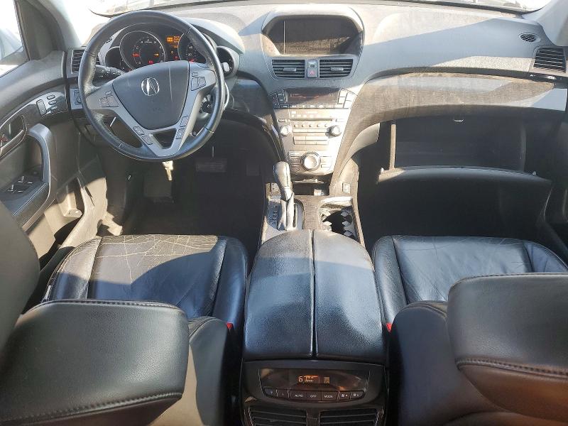 Продажа на аукционе авто 2007 Acura Mdx, vin: 2HNYD28307H546721, номер лота: 65501726