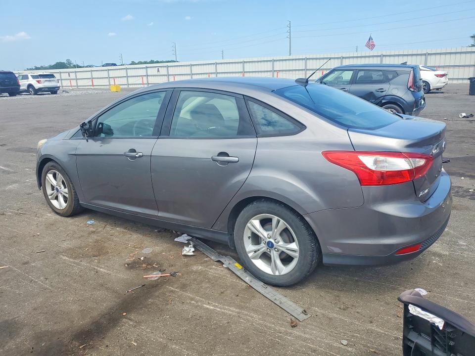 Продаж на аукціоні авто 2014 Ford Focus, vin: 1FADP3F20EL22834X, номер лоту: 66082416